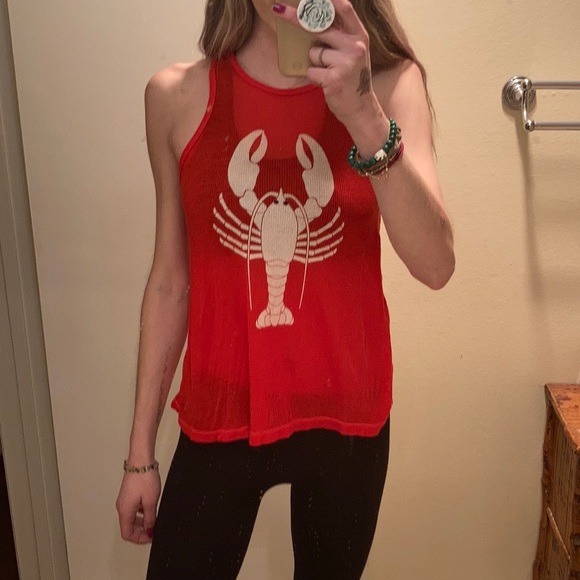 XS Wildfox women’s tank - Picture 3 of 3